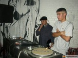 Mixing it Up