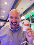 Dave B's Happy Hour