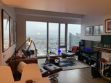 Cozy Living Room Space