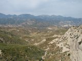 Majestic Mountain Range
