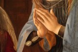 A Bride's Prayer
