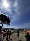Adventurous Group Hike in San Francisco