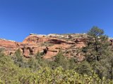 Red Rocks of Sedona