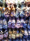 Plush Paradise