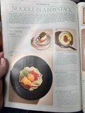 Feasting Through Pages