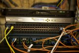 Inside the NOC: A Tangled Web of Electronics and Hardware