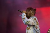 Lil Uzi Vert's Solo Performance Captivates Coachella Crowd