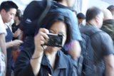 Capturing the Moment
