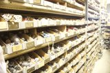 A Sweet Warehouse