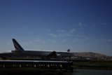 Moment of Takeoff: Bayfront Park's Air Show, 2023