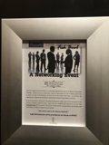 Networking Event Poster in LA