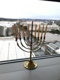 Shining light on the Festival of Hanukkah