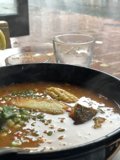 Comfort Food for a Rainy Day