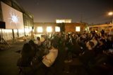 Night Under the Stars
