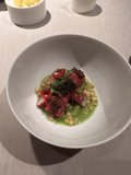Fine Dining in Zurich