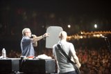 Live Performance at Coachella