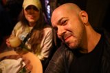 A Night Out at the Disneyland Hotel