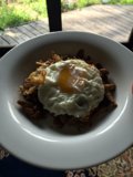 Sunny-side Up