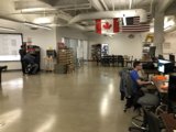 Office Spaces