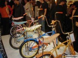 Bicycles Galore