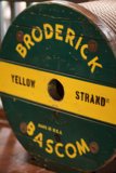 Broderick Wire Reel