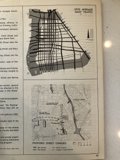 Mapping Out the City