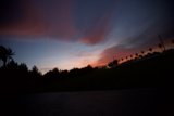 Serene Sunset