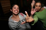 Peaceful Finger Gestures