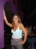 Nightlife Chic