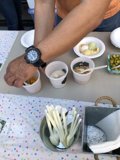 Food Prep Time