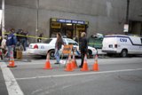 Police Presence