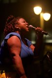 Midnight Solo: An Entertainer's Spotlight