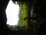 Solitude in the Cave