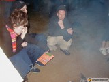 Sittin' On The Ground