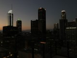 The Metropolis of Los Angeles