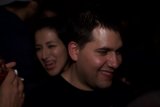 A Night Out with Friends