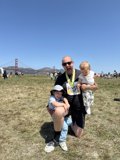 Summer Fun at Crissy Field