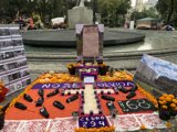 Sacred Display on the Plaza