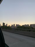 Urban Sunset Drive