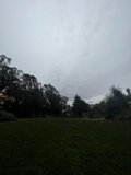 Park under the Clouds