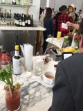 Brunch at the Bar