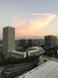 Sacramento Metropolis at Dusk