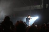 Thomas Mars Rocks the Crowd at Coachella