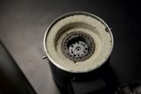 The Drain Wheel