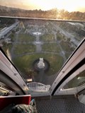 Park View from Glass Elevator
