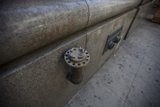 Rusty Water Pipe