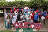 Game Day Gathering - A Homage to Baseball
