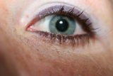 Blue Windows to the Soul