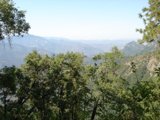 Majestic Mountain Range