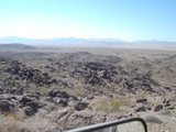 Through the Wilderness